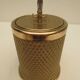 Old telescopic cigarette holder, "keirva" brand