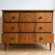 1960s chest of drawers