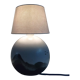 Virebent ceramic lamp