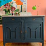Art Deco sideboard