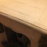 Louis XV style desk Roche Bobois