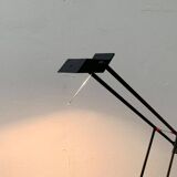 Postmodern Italian Tizio table lamp by Richard Sapper for Artemide, 1970s.