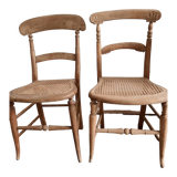 Victorian chairs