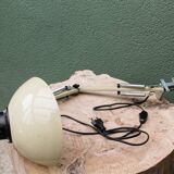 Aluminor architect lamp