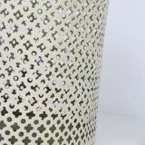 1950s wastepaper basket