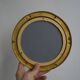 Porthole mirror
