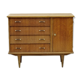 Buffet vintage 1950