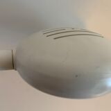 Lampe articulée Aluminor serpent blanc