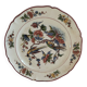 Assiette vintage Villeroy & Boch modèle Rouen
