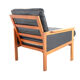 Illum Wikkelso for Niels Eilersen Capella armchair