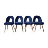 Antonin Suman dining chairs