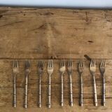 Dessert forks