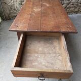 Farm table