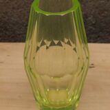 Vase en ouraline