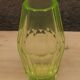 Vase en ouraline