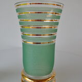 Pair of vase year 50