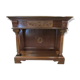 Console originale dans le goût italien