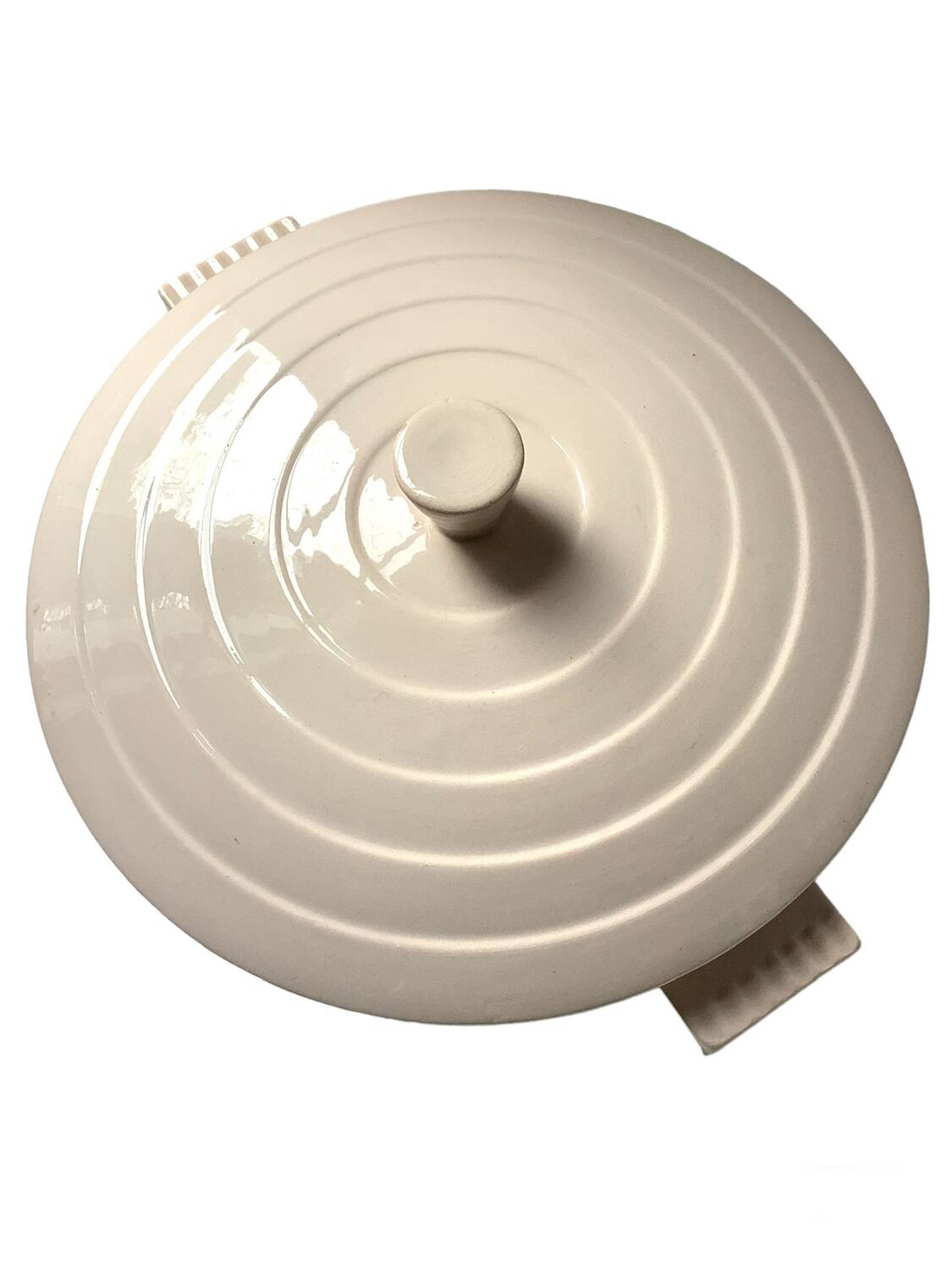 Old Art-Deco Soup Tureen