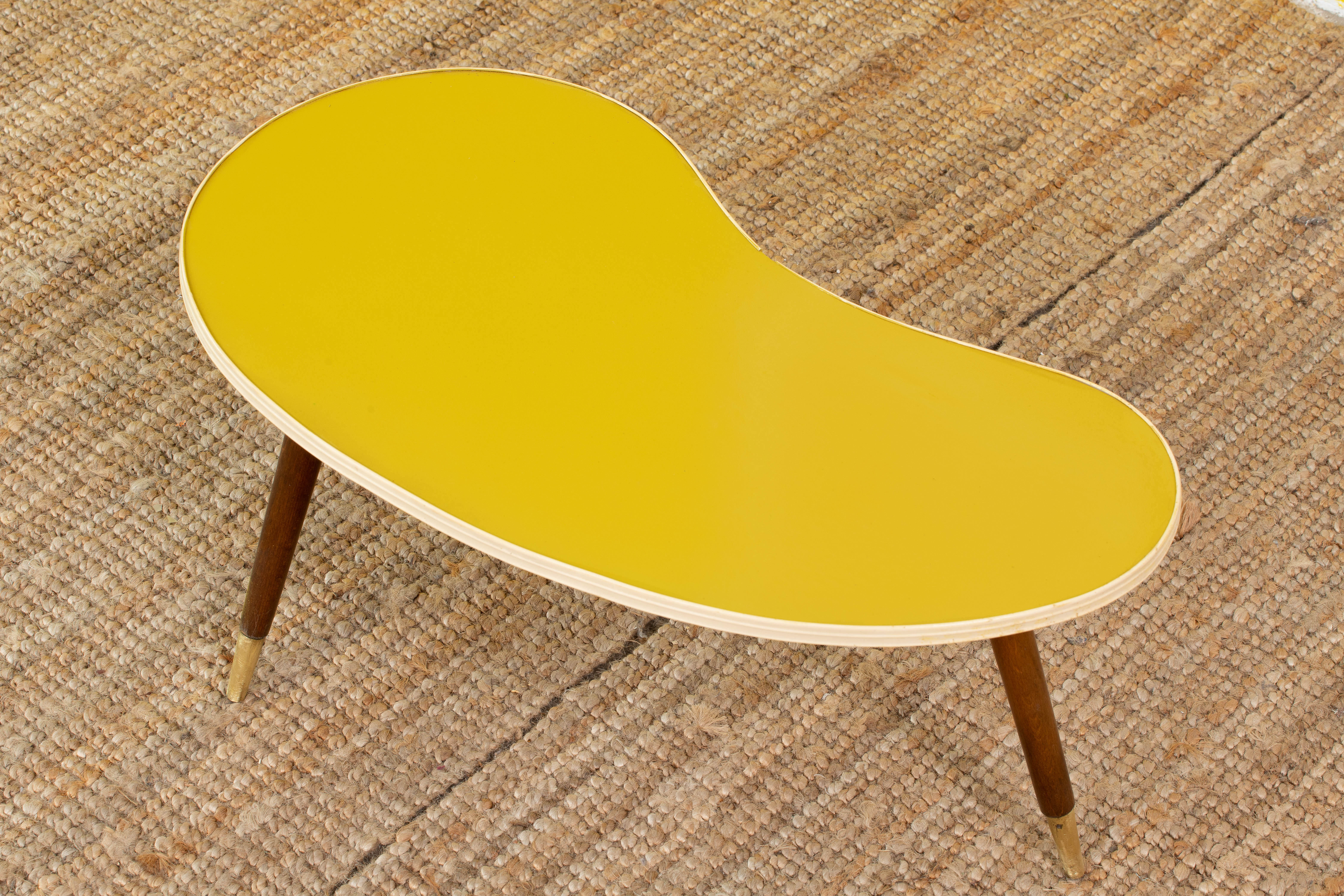 Table basse Vintage 66 cm
