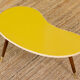 Table basse Vintage 66 cm