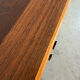 Vintage Danish sideboard in rosewood