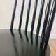 Black Tapiovaara chair