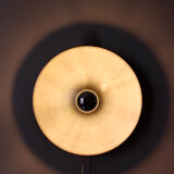 Space age wall or ceiling lamp