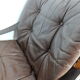 Fauteuil 1960 Scandinave, Modèle Hunter De Torbjorn Afjdal