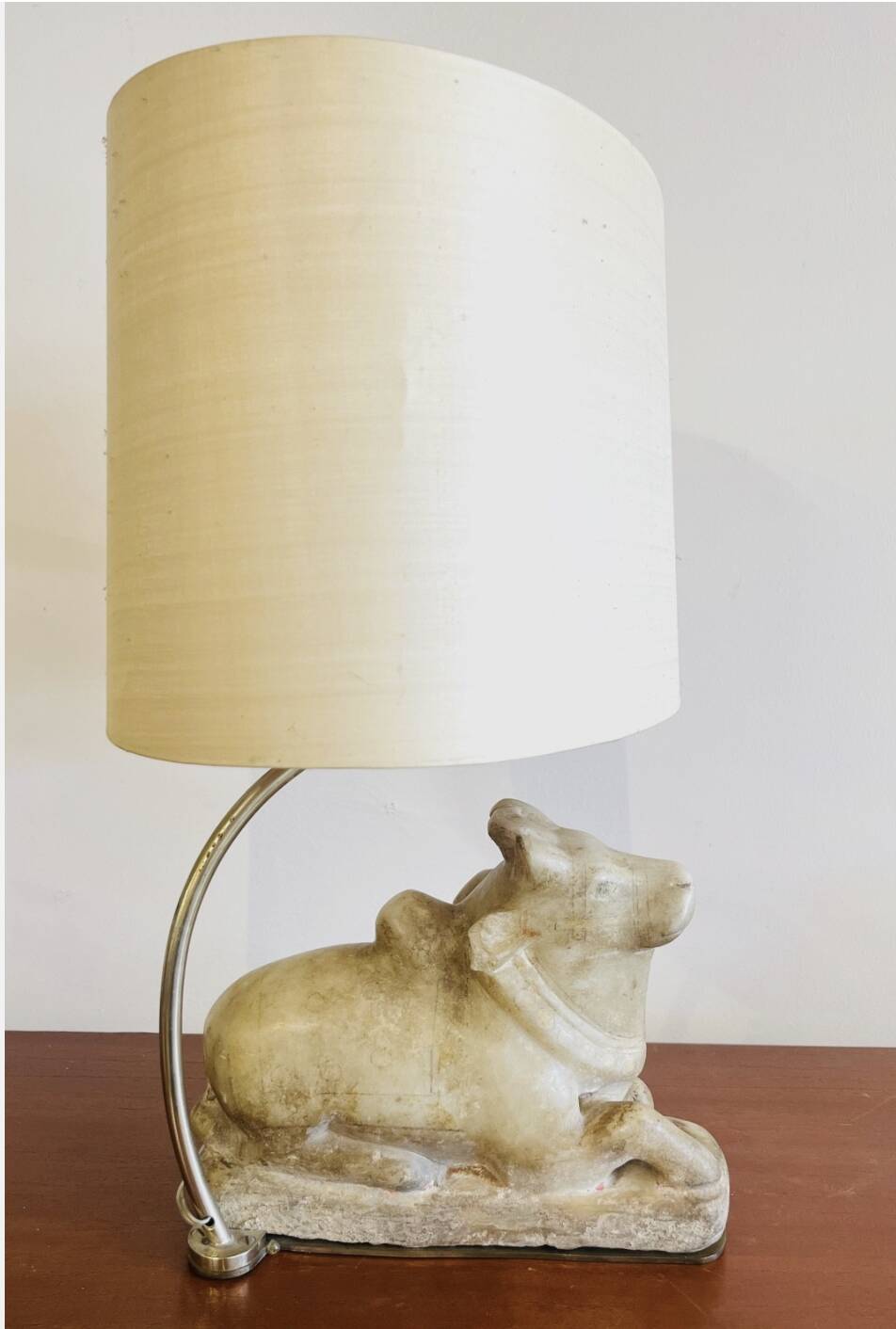 Lampe Claude de Musac (1934-2022) – Vache sacrée- 646001