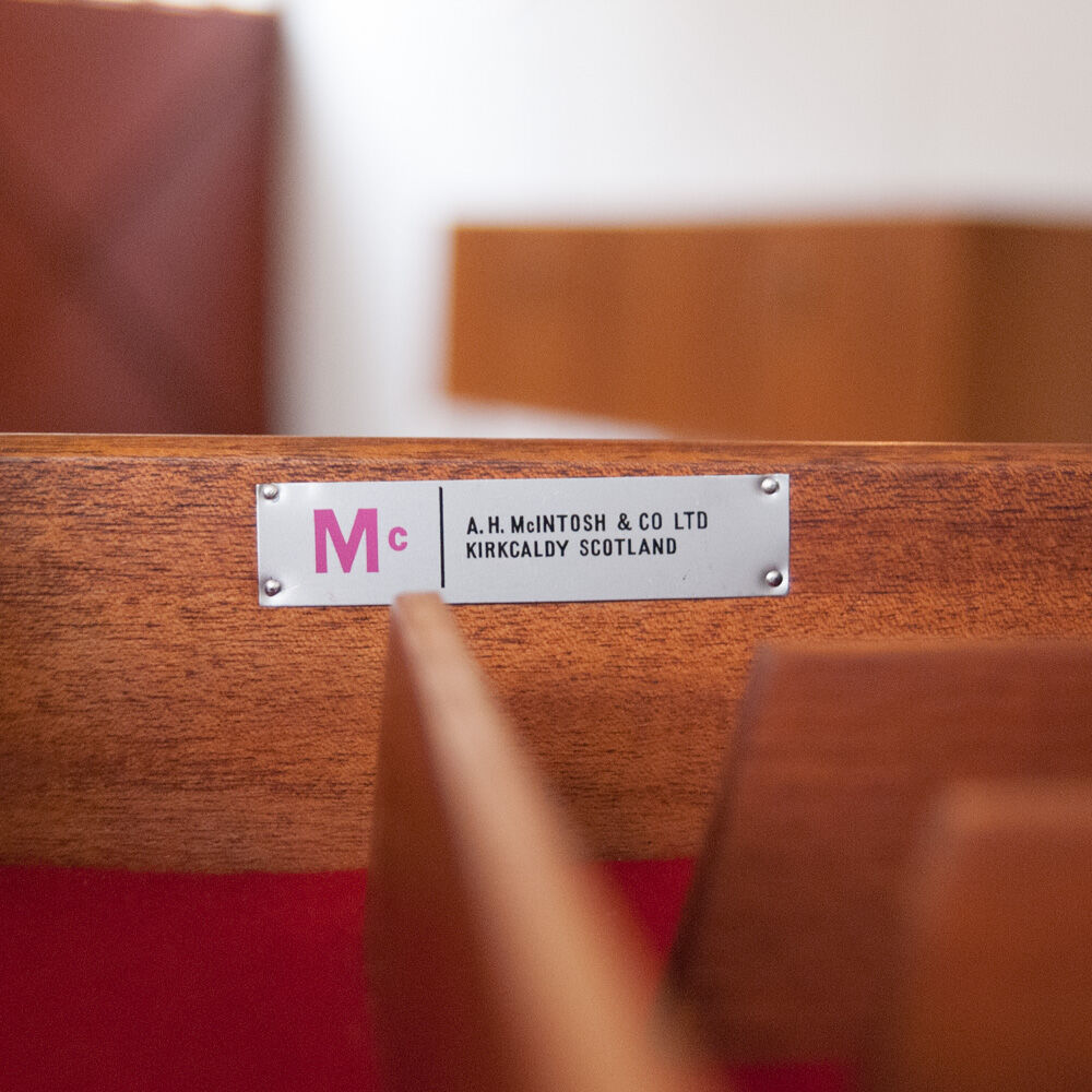 Enfilade McIntosh Dunvegan 201cm