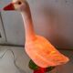 Goose lamp heico