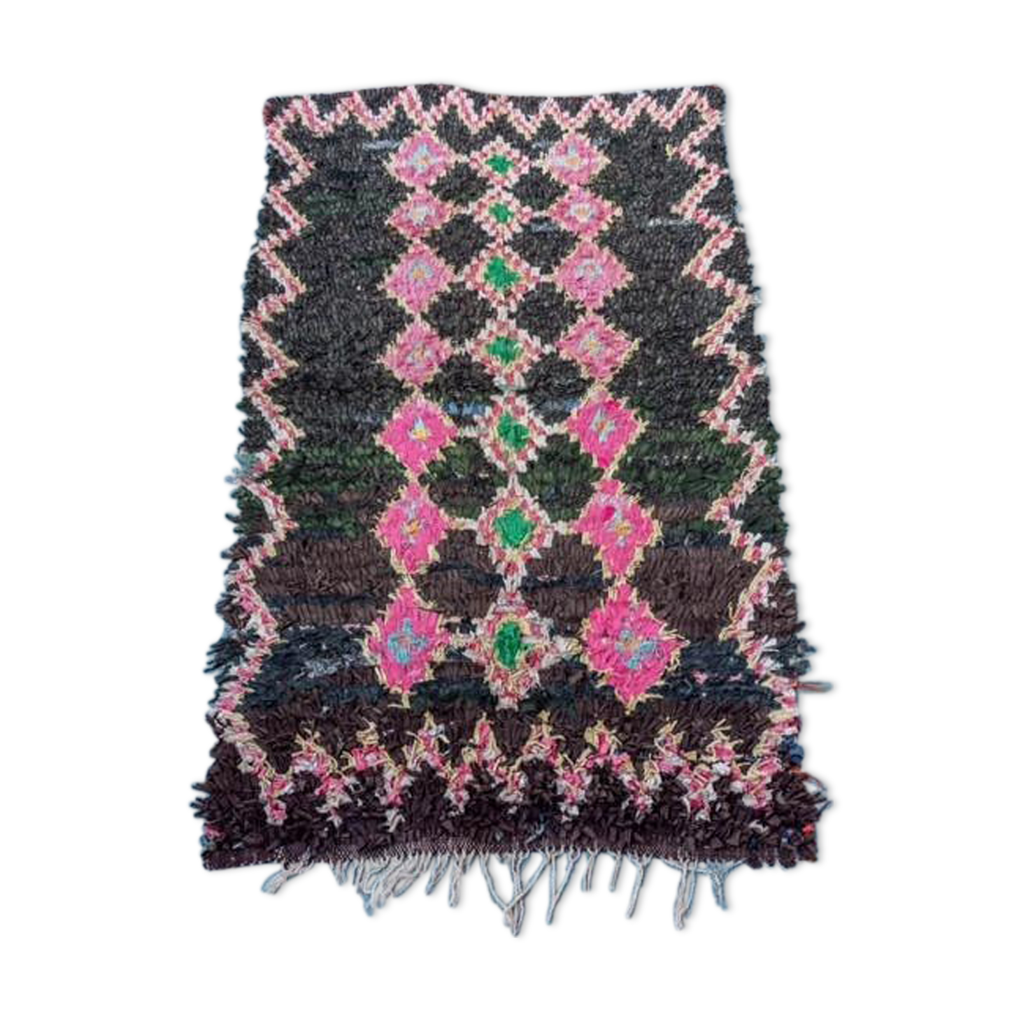 Carpet Moroccan 92x155cm