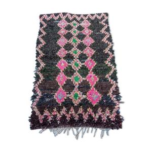 tapis marocain 92x155cm