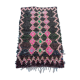 Carpet Moroccan 92x155cm