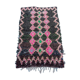 Carpet Moroccan 92x155cm