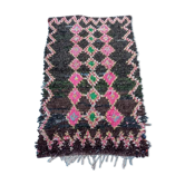 Carpet Moroccan 92x155cm
