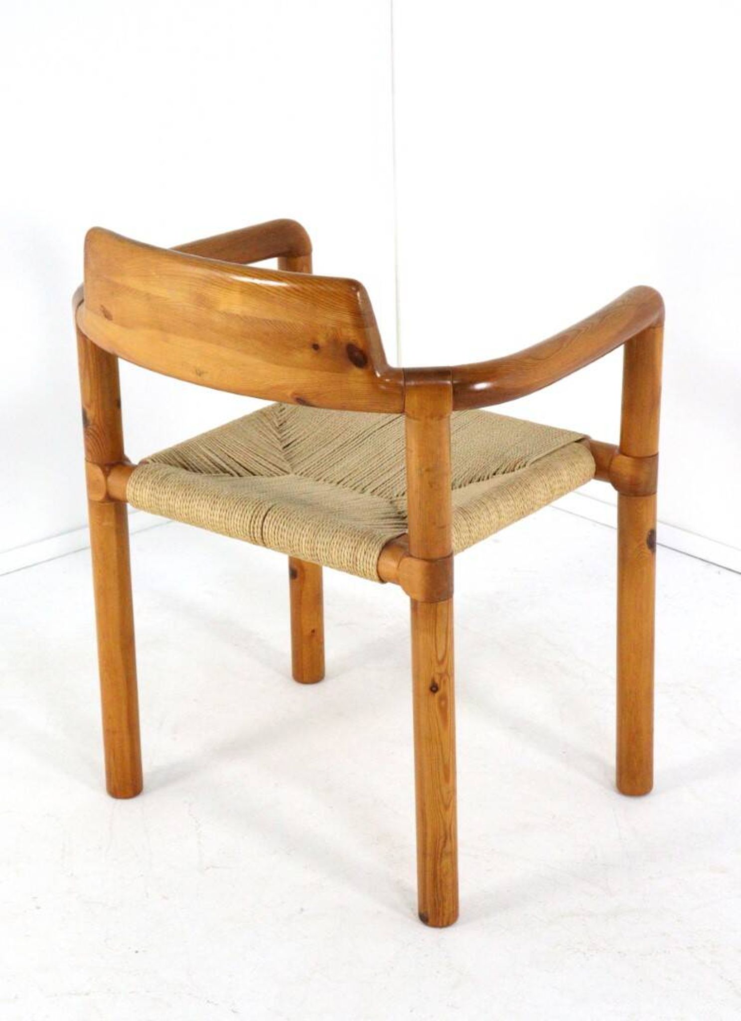 Ensemble de 7 chaises de salle à manger