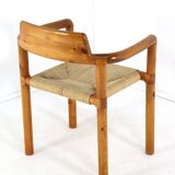 Set of 7 dining room chairs