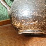 Jean Marais ceramic pitcher