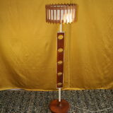 Lampadaire scandinave