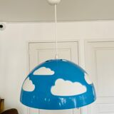 Skojig cloud pendant light by Henrik Preutz - Ikea