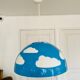 Suspension nuage Skojig par Henrik Preutz - Ikea