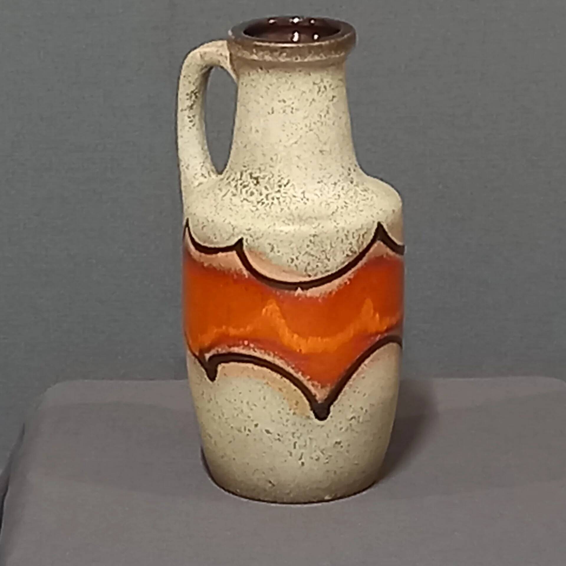 West Germany vase 404-26 - Vase