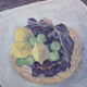 Peinture par Déborah Hanson-Murphy