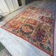 Vintage Ladik wool rug - 230 x 180 cm