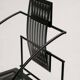 Chaises Quinta vintage par Mario Botta pour Alias, 1980s