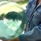 Lady Jeanne Green Vintage 20L