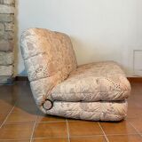 Canapé et fauteuils