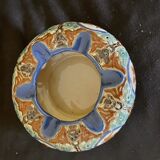 Asian porcelain ashtray