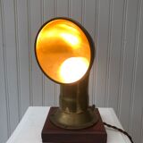 MARINE LAMP